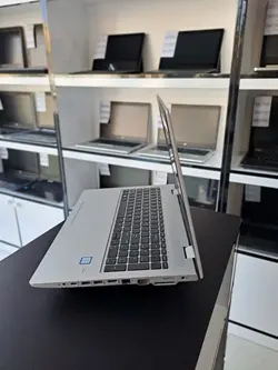 لپ تاپ HP Probook 650 G5 i5 8365U - فروشگاه اینترنتی رایان استوک