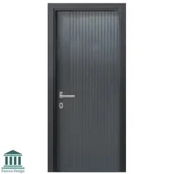 درب اتاق خواب پی وی سی کد 5129