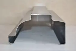 چهارچوب آهنی درب اتاقی مدل مکزیکی