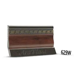 قرنیز PVC مدل ورساچه کد 629W