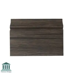 قرنیز MDF رنگ آنتیک جویس