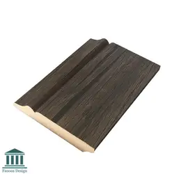 قرنیز MDF رنگ آنتیک جویس