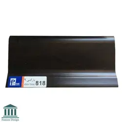 قرنیز PVC مدل پارکتی کد 818