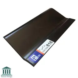 قرنیز PVC مدل پارکتی کد 818