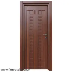 درب اتاق خواب پی وی سی کد 5146