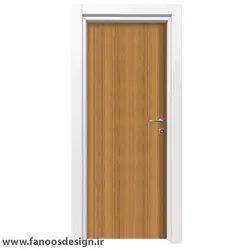 درب اتاق خواب پی وی سی کد 5146