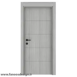 درب اتاق خواب پی وی سی کد 5146