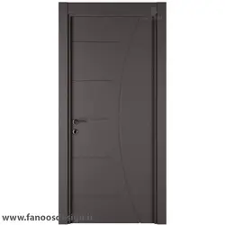 درب اتاق خواب پی وی سی کد 5146