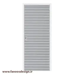 در انباری آهنی سری نیم ویترین کد 30673