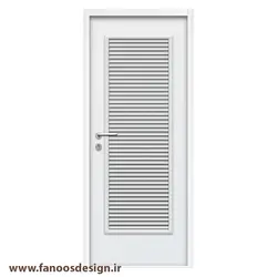 در انباری آهنی سری نیم ویترین کد 30673