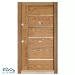 درب ضد سرقت لامینوکس کد MT200