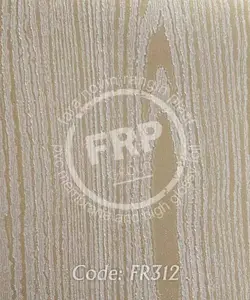 روکش وکیوم ممبران   برند FRP کد FR312 ضخامت 0.35