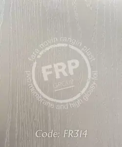 روکش وکیوم ممبران   برند FRP کد FR314 ضخامت 0.35