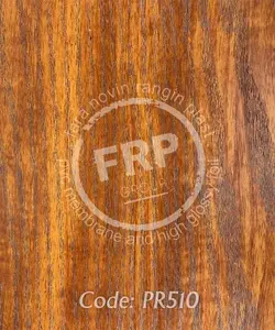 روکش وکیوم ممبران برند FRP کد PR510 ضخامت 0.35