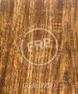 روکش وکیوم ممبران برند FRP کد PR511 ضخامت 0.35