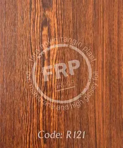 روکش وکیوم ممبران برند FRP کد F210 ضخامت 0.35