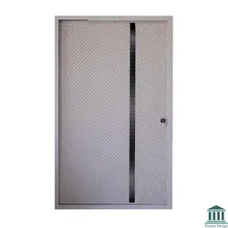 درب ضد سرقت لولا پیوت کد 30499