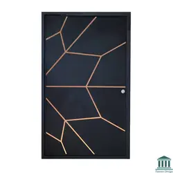 درب ضد سرقت لولا پیوت کد 30499