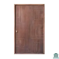 درب ضد سرقت لولا پیوت کد 30499