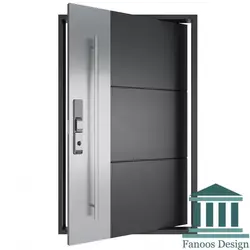 درب ضد سرقت لولا پیوت کد 30499