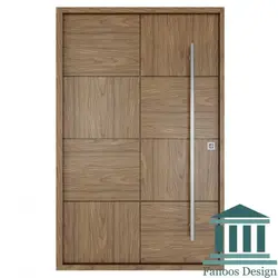 درب ضد سرقت لولا پیوت کد 30499