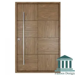 درب ضد سرقت لولا پیوت کد 30499