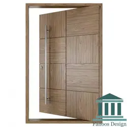 درب ضد سرقت لولا پیوت کد 30499