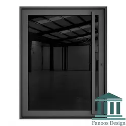 درب ضد سرقت لولا پیوت کد 30499