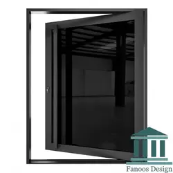 درب ضد سرقت لولا پیوت کد 30499