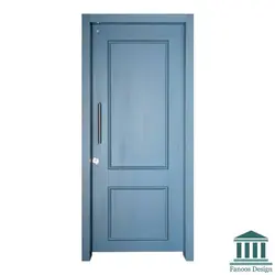 در آپارتمان کلاسیک دو قاب کد 30560