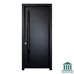 درب ورودی آپارتمان کد 30557