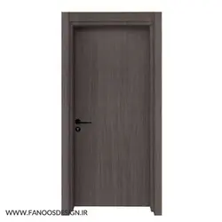 درب پلی وود ساده کد 50002