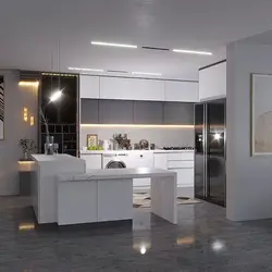 کابینت آشپزخانه نئوکلاسیک مدل اسکاتلند کد 70021