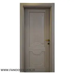 درب ضد آب فومیزه کد 20046