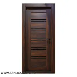 درب ضد آب فومیزه کد 20046