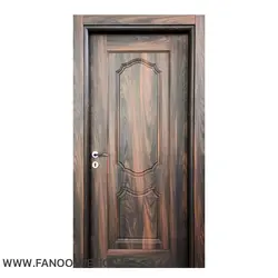 درب ضد آب فومیزه کد 20046