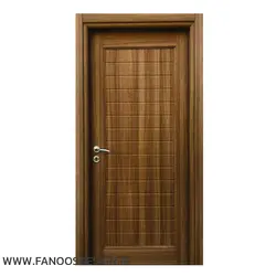 درب ضد آب فومیزه کد 20046