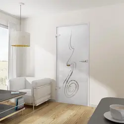 درب شیشه ای حمام کد 20031