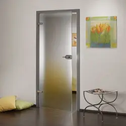 درب شیشه ای حمام کد 20031