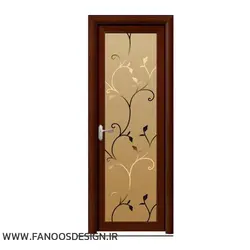 درب آلومینیومی کد 12519