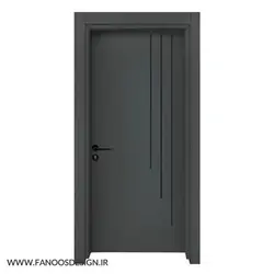 درب پلی وود هتلی کد 50024