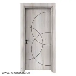 درب پلی وود هتلی کد 50021