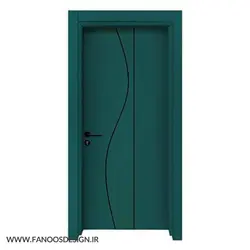 درب پلی وود هتلی کد 50016