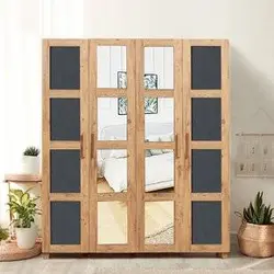 کابینت ام دی اف آشپزخانه لاکچری کد 7677