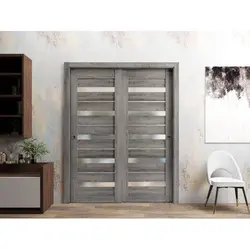 کابینت ام دی اف آشپزخانه لاکچری کد 7677