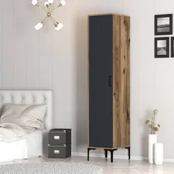 کابینت ام دی اف آشپزخانه لاکچری کد 7677