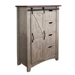 کابینت ام دی اف آشپزخانه لاکچری کد 7677