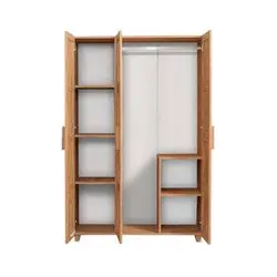 کابینت ام دی اف آشپزخانه لاکچری کد 7677