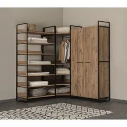 کابینت ام دی اف آشپزخانه لاکچری کد 7677