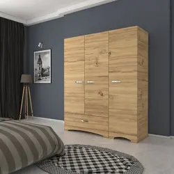 کابینت ام دی اف آشپزخانه لاکچری کد 7677